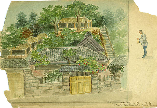 Yokohama