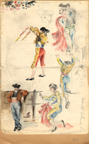 Toreros