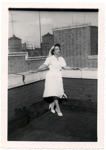 Nina Cabrera de Tablada