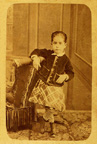 El nio Jos Juan Tablada