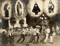 Exvoto