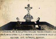 Exvoto