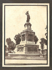 Monumento a Cuauhtmoc