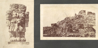 Coatlicue y Xochicalco