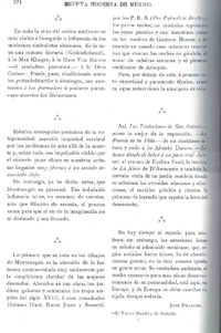 Montenegro por Jos Francs