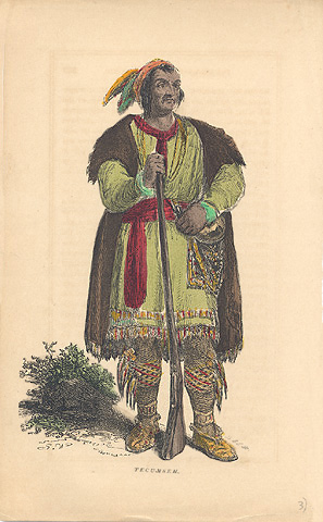 Tecumseh
