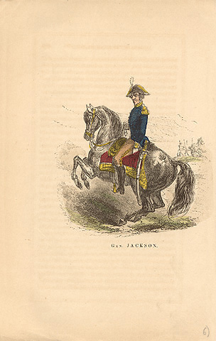 Gen. Jackson