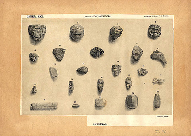 Amuletos