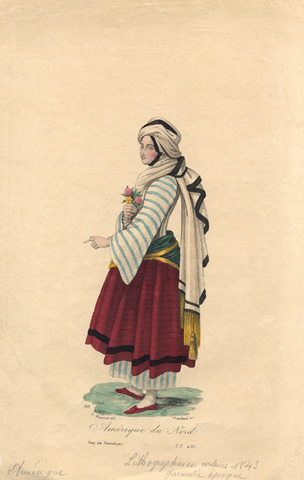 Amrique du Nord
