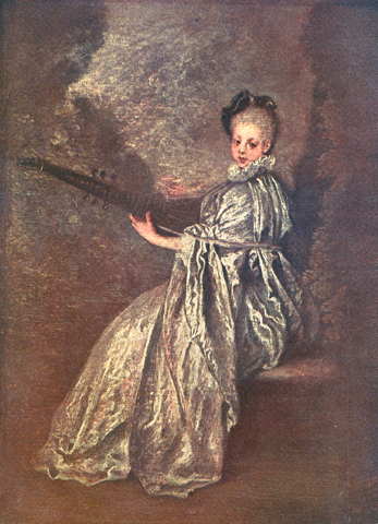 La finette