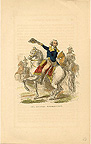 Col. George Washington