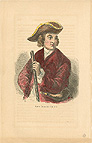 Capt. Benjamin Church