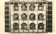 Columbarium del Carmen