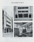 Architectures (Reverso)