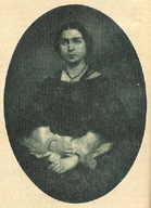 Mariana Acua de Tablada, madre del poeta