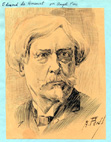 Edmond de Goncourt