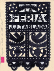 Proyecto de portada para La Feria