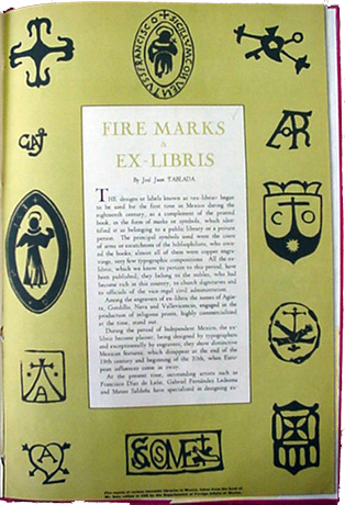 portadas- exlibris