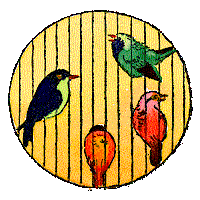 Pajarera